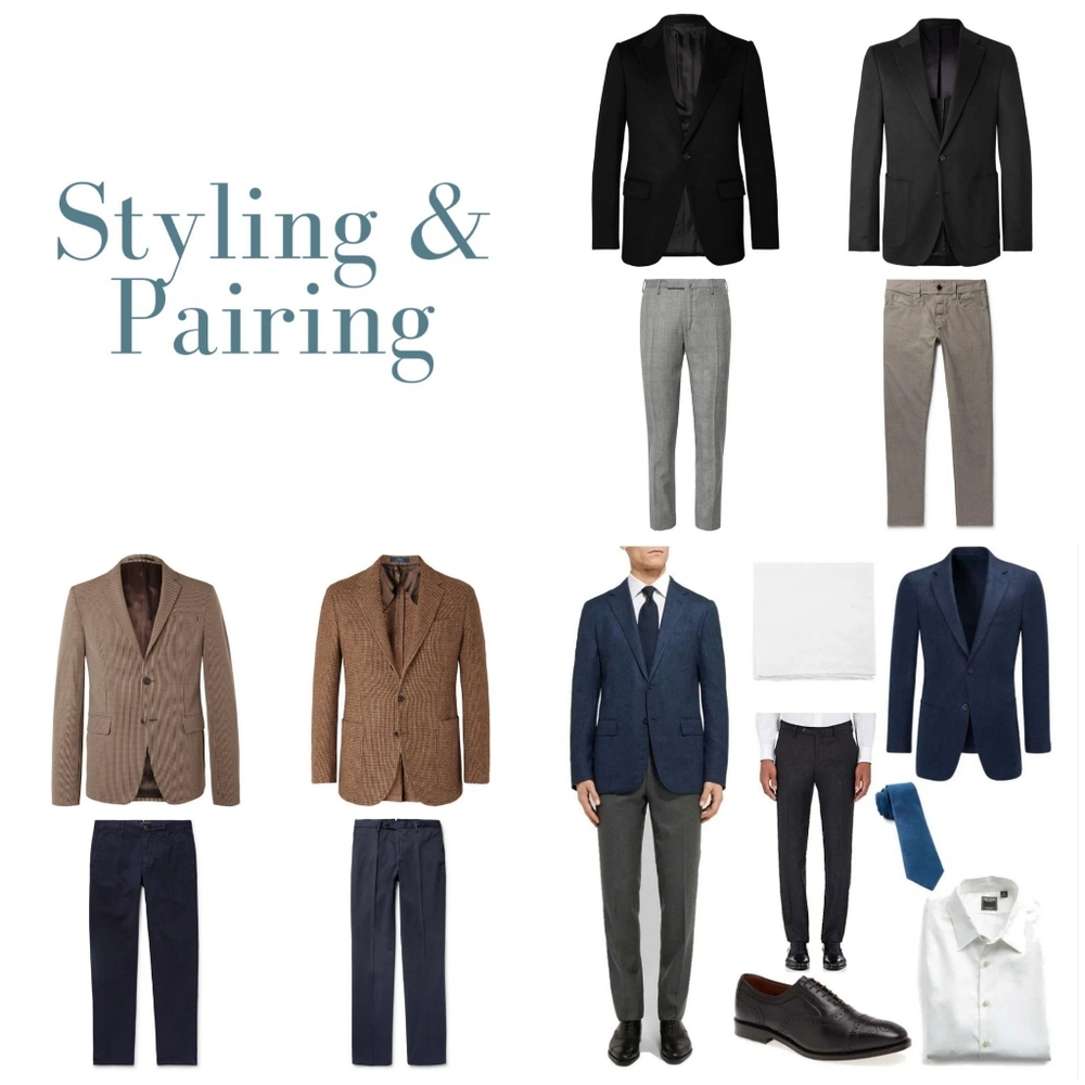 Style & Matching Guide
